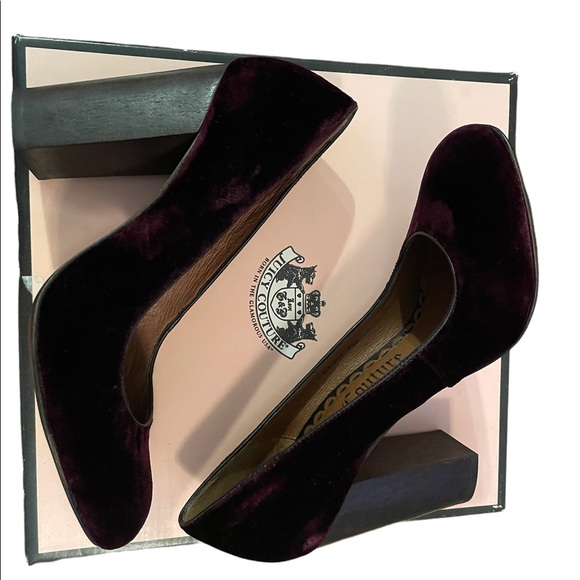 Juicy Couture Nightingale - Picture 2 of 5